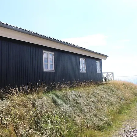 Prázdninový dům Aarne - 30m From The Sea By Interhome *