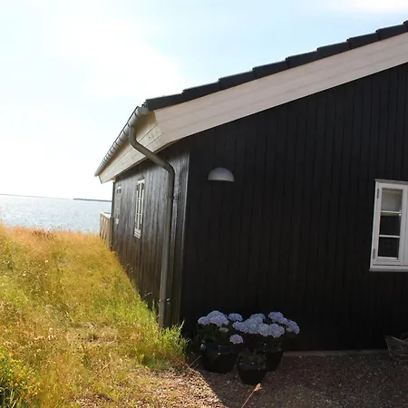 Prázdninový dům Aarne - 30m From The Sea By Interhome Esbjerg