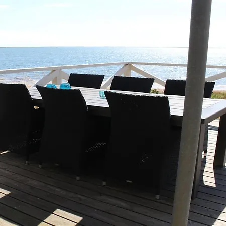 Aarne - 30m From The Sea By Interhome Esbjerg