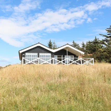 Aarne - 30m From The Sea By Interhome * Esbjerg