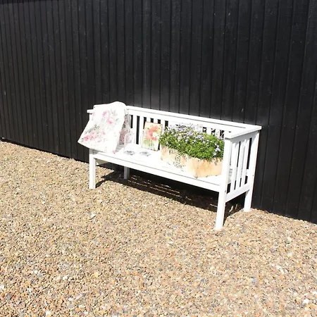 Aarne - 30m From The Sea By Interhome Prázdninový dům