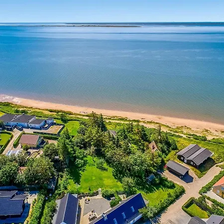 Prázdninový dům Aarne - 30m From The Sea By Interhome