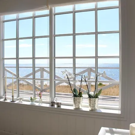 Aarne - 30m From The Sea By Interhome Esbjerg