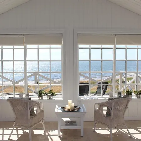 Prázdninový dům Aarne - 30m From The Sea By Interhome Esbjerg