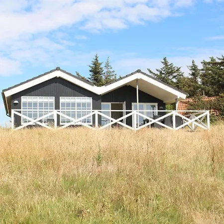 Aarne - 30m From The Sea By Interhome Esbjerg