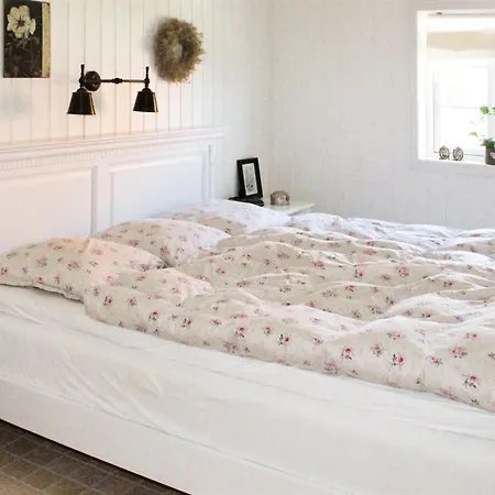 Aarne - 30m From The Sea By Interhome * Esbjerg