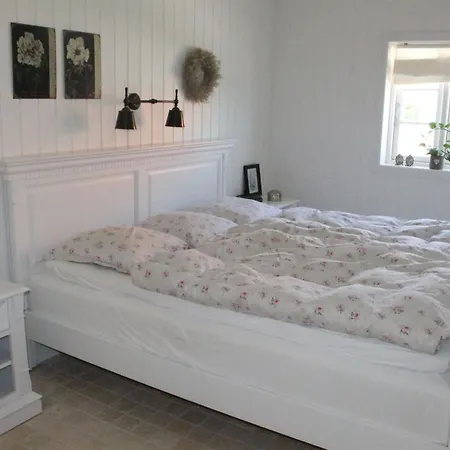 Aarne - 30m From The Sea By Interhome Prázdninový dům Esbjerg