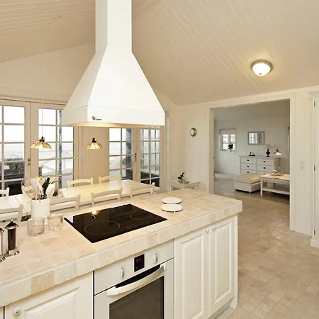 Prázdninový dům Aarne - 30m From The Sea By Interhome Esbjerg