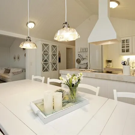 Aarne - 30m From The Sea By Interhome Esbjerg