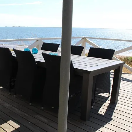 Prázdninový dům Aarne - 30m From The Sea By Interhome Esbjerg